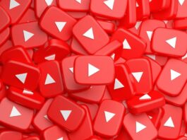 YouTube, yapay zeka, akış, algoritma