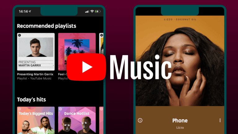 YouTube Music’e beklenen özellik sonunda geldi