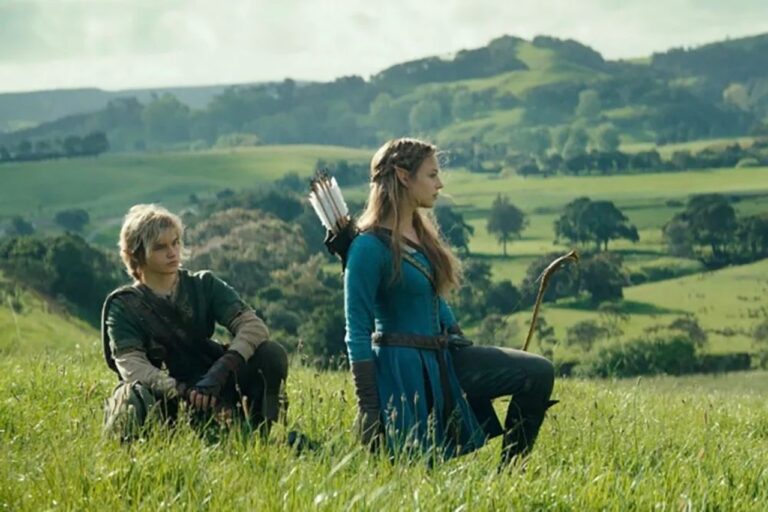 Efsane oyun film oluyor