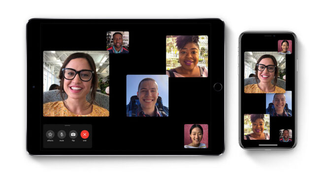 Rusya FaceTime yasağı ve Apple kararı