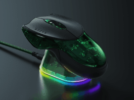 Razer Boomslang
