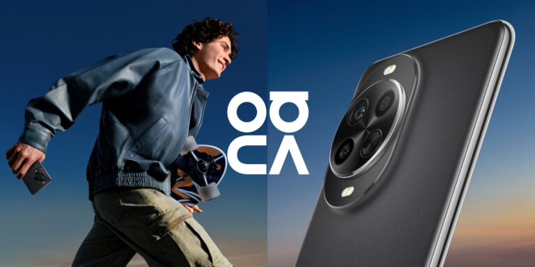 Huawei Nova 14 Pro Türkiye’de satışa sunuldu