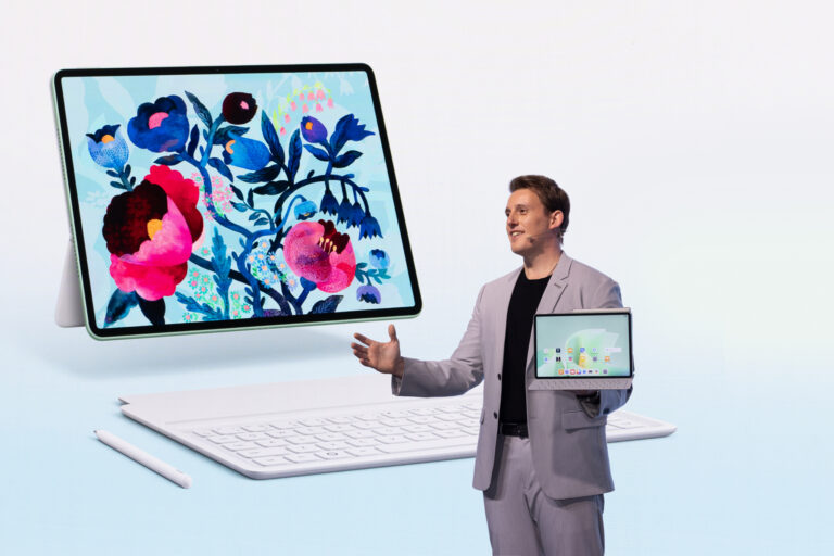 Huawei Yeni Ürünlerini Tanıttı