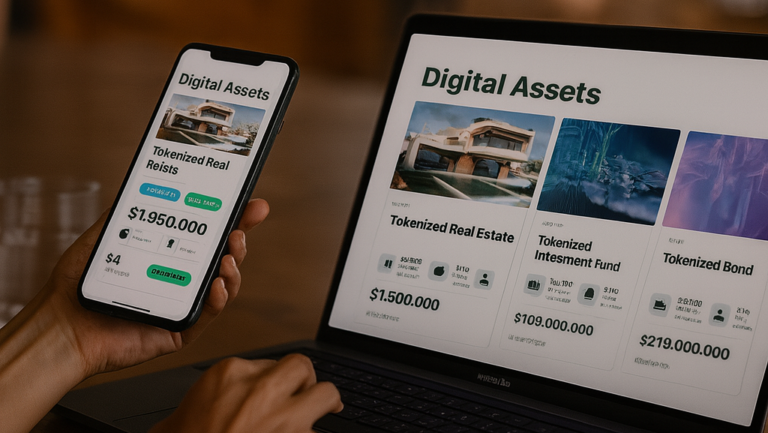 Rudiq 1 milyon dolar yatırım aldı: Hedef küresel pazar!