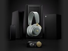 SteelSeries OmniPlay Teknolojisi: Tek Kulaklıkla Savaşın!