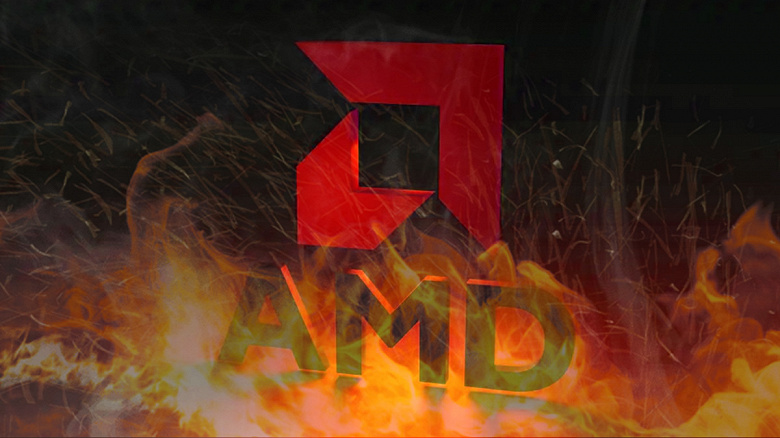 AMD