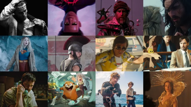 2026’da vizyona girecek filmler!