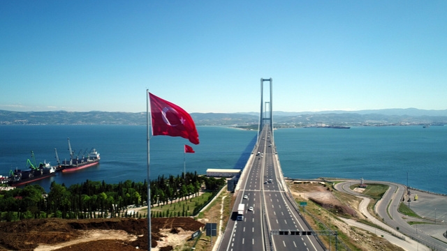 2026 köprü otoyol ücretleri