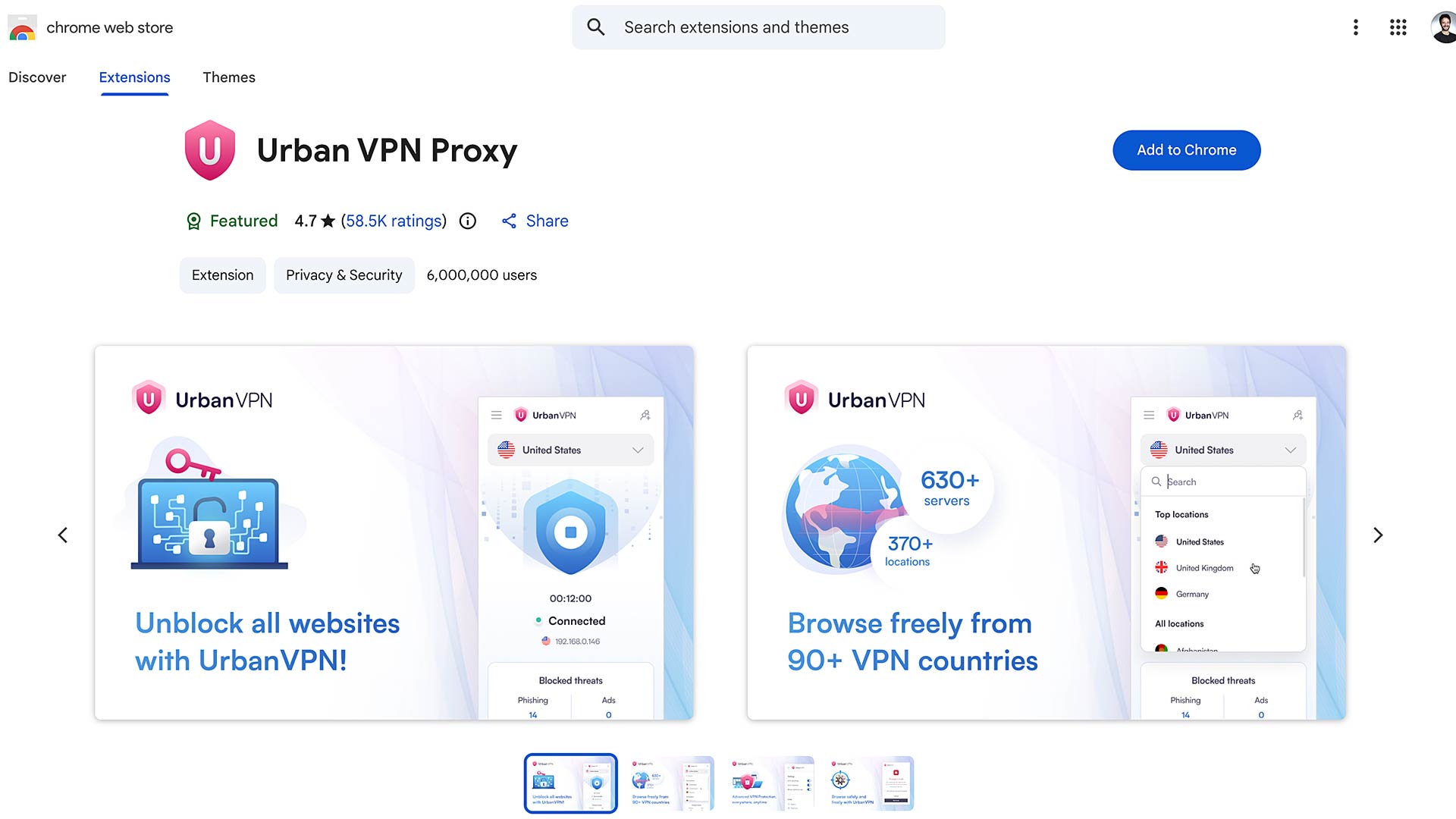 Urban VPN tehlikesi ve çalınan yapay zeka verileri