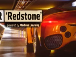 AMD FSR Redstone