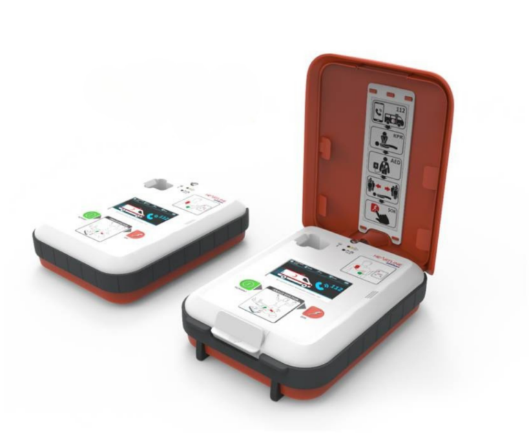 ASELSAN HEARTLINE OED dönemi başladı