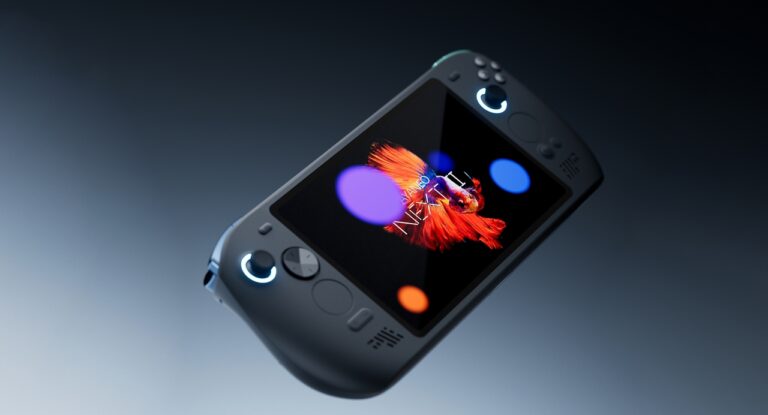 Nintendo Switch 2’ye rakip geldi!