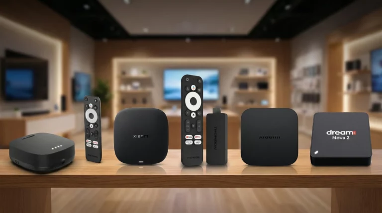 Akıllı Olmayan TV Kalmasın: En İyi TV Box ve Stick Önerileri