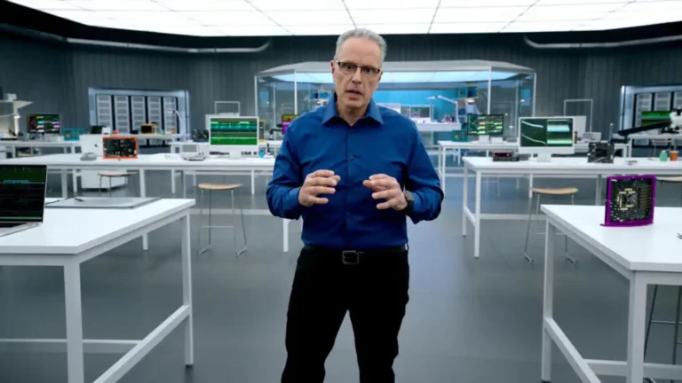 Apple’da şok gelişme: Apple M’i tasarlayan Johny Srouji şirketten ayrılabilir