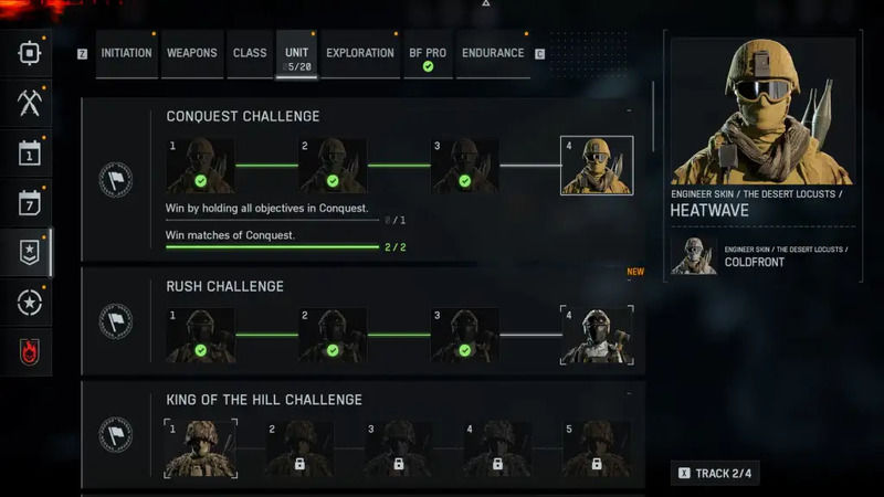 Battlefield 6 Conquest Modu