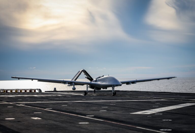 Bayraktar Tb3 Siha ve Albatros-S Kida’dan Başarılı Müşterek Hareket