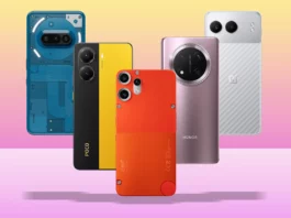 Telefon RAM