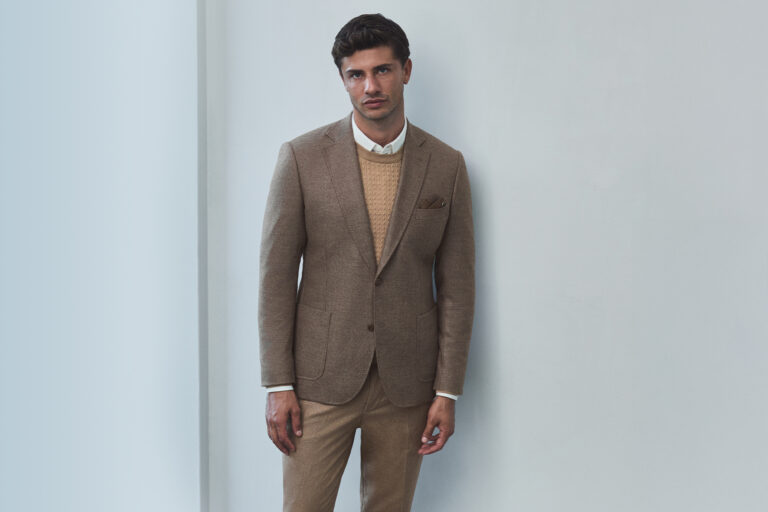Kaliteli ve Şık Erkek Ceket Nasıl Seçilir? Nelere Dikkat Edilmesi Gerekir?