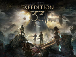 The Game Awards, 2025, yılın oyunu, Clair Obscur: Expedition 33, ödül