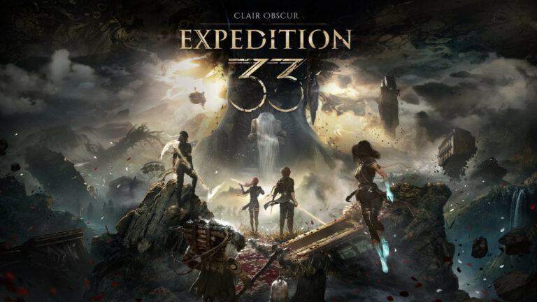 Clair Obscur Expedition 33 Türkçe dil desteğine kavuştu!