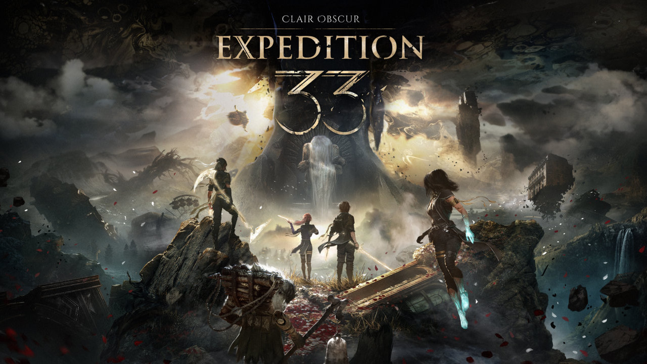 Clair Obscur Expedition 33 Türkçe dil desteğine kavuştu!