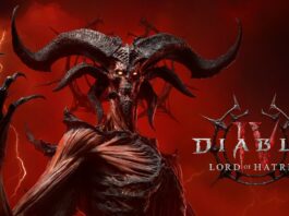 Diablo IV Lord of Hatred