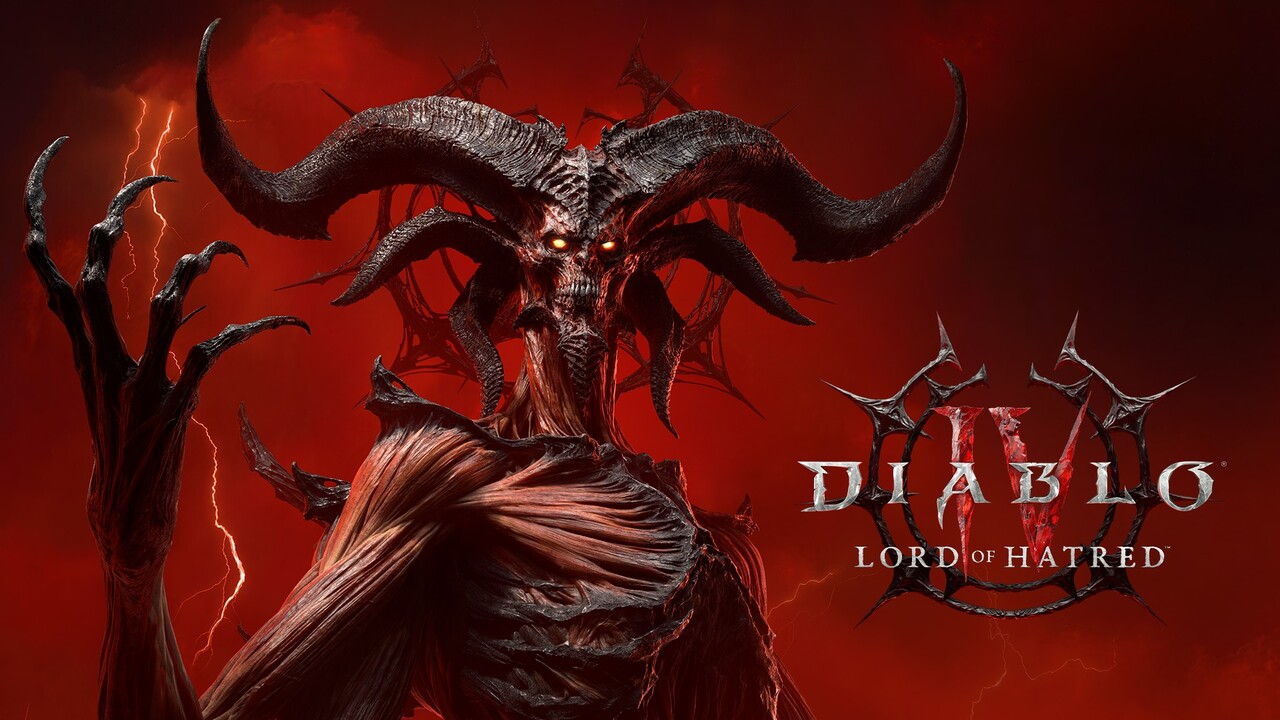 Diablo IV: Lord of Hatred duyuruldu: Paladin oyuna ekleniyor!
