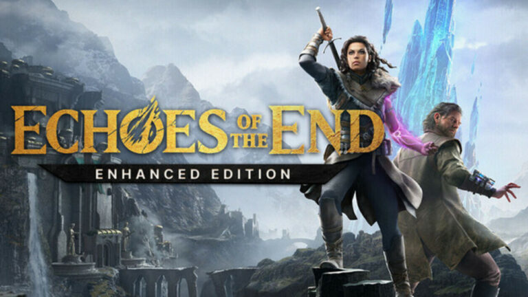 Echoes of the End: Enhanced Edition inceleme