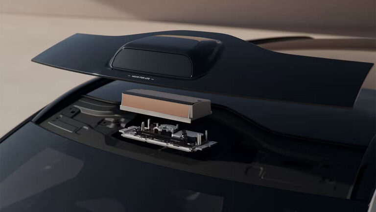 LiDAR Devi Luminar İflas Başvurusu Yaptı: Yolun Sonu