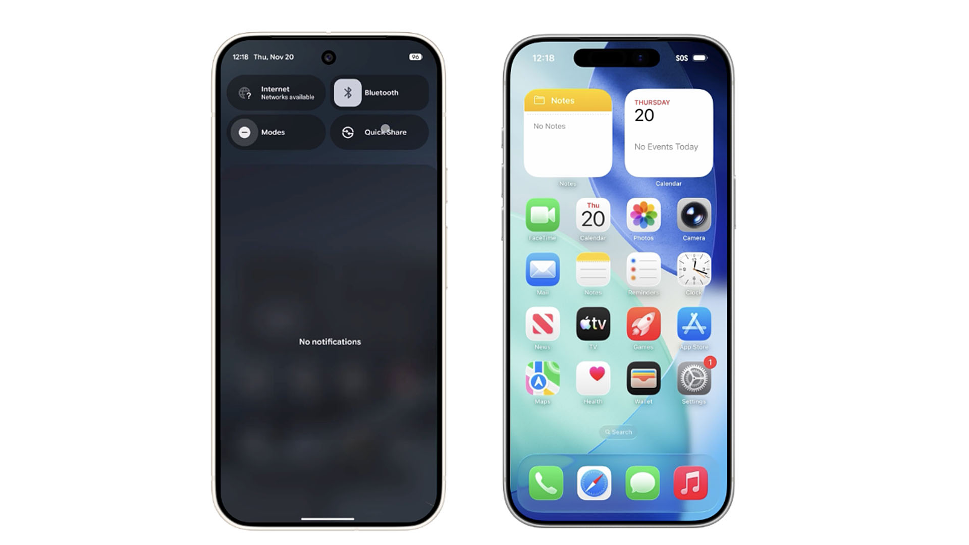 Android iPhone geçiş süreci Apple ve Google ortaklığı ile kolaylaşıyor