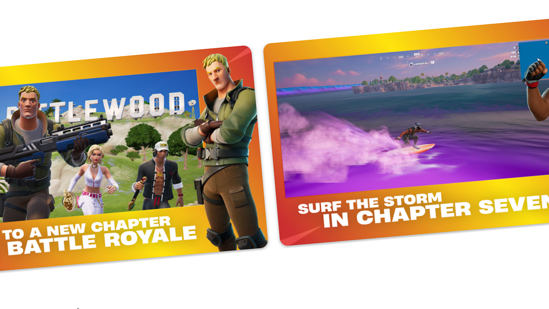 Fortnite Play Store geri dönüş