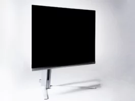 Evnia 27M2N5500XD