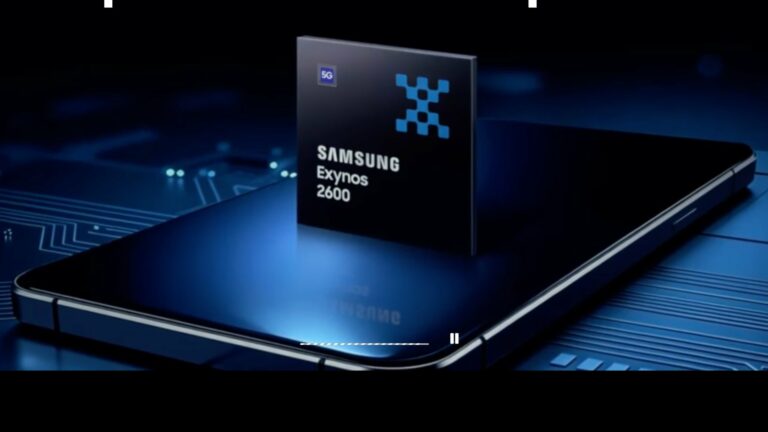 Galaxy S26 İşlemcisi Exynos 2600 Tanıtıldı: 2nm Devrimi Başlıyor!