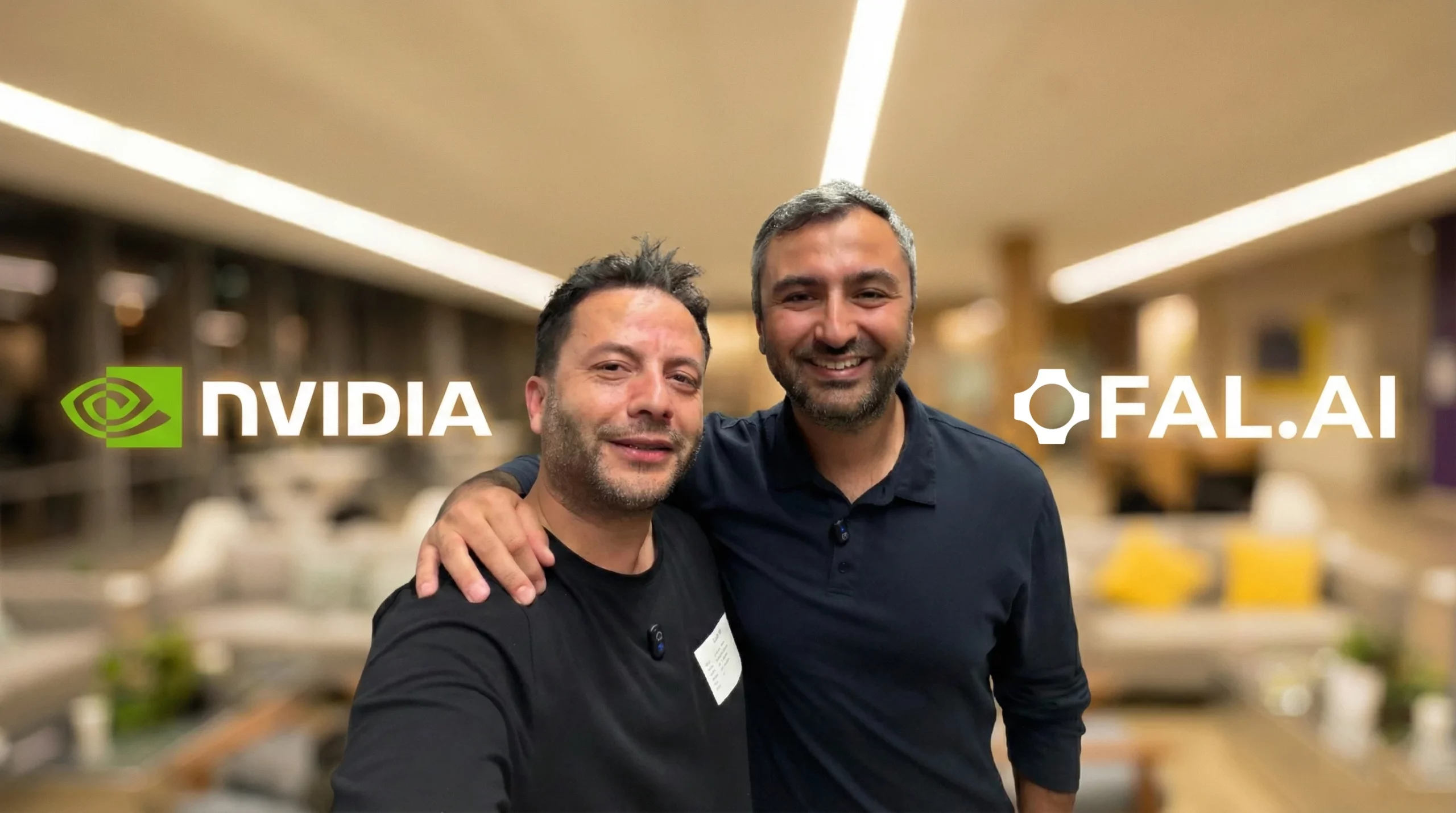 4.5 Milyar Dolar Değerleme ile Başarıya Ulaştı: Fal.ai'nin Yeni Yatırım Turu