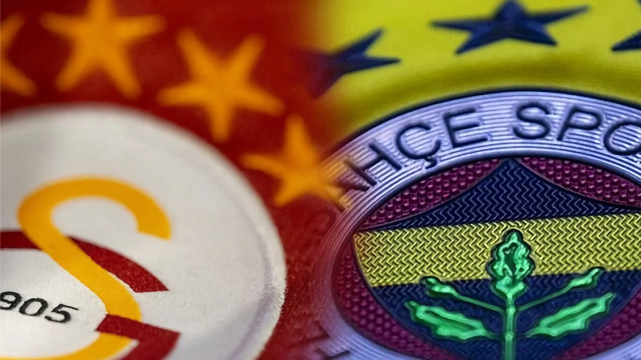 Fenerbahçe Galatasaray
