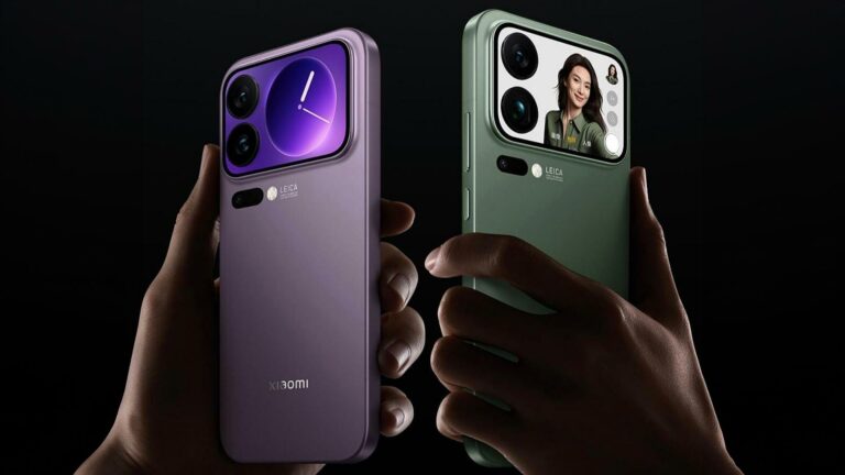 Xiaomi 17 Ultra Sürprizi: Beklenenden Erken Geliyor!