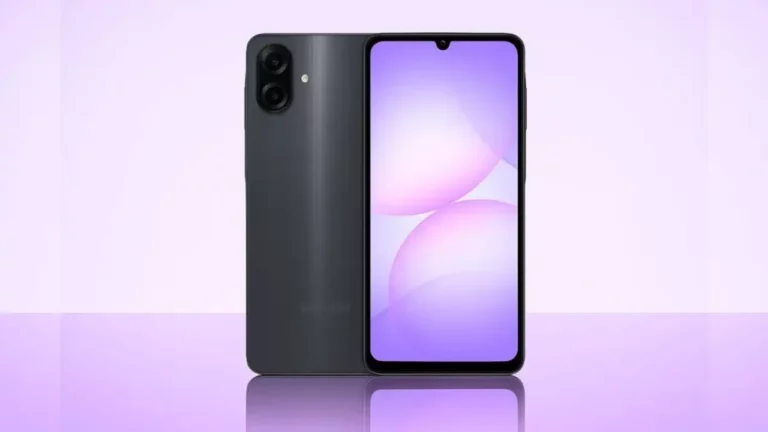 Galaxy A07 5G Bataryası ile Şaşırtacak!