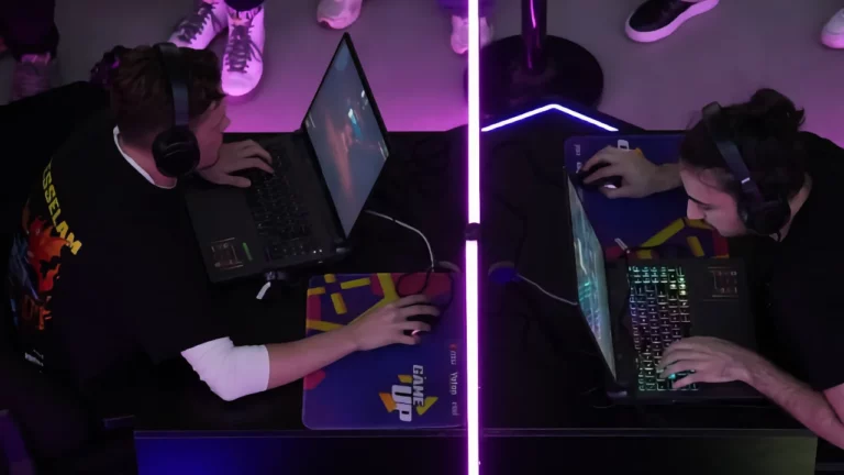 Game Up Nokta Atışı finalinde şampiyon belli oldu