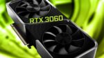 RTX 3060