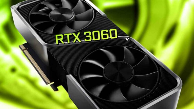 RTX 3060