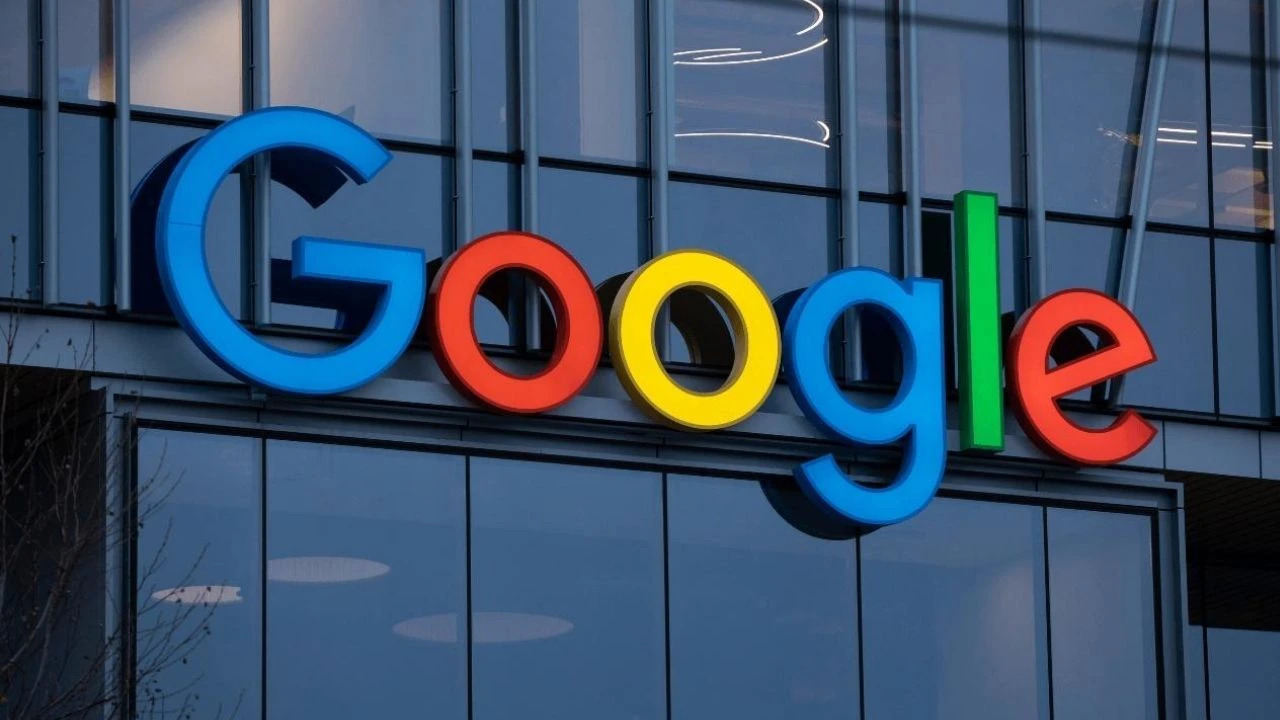 Google AB soruşturmas