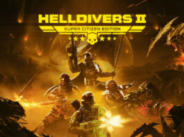 Helldivers 2 roguelite modu
