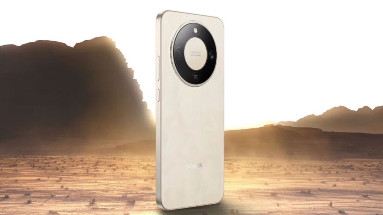 Rekor kıran HONOR Magic 8 Lite Türkiye’de satışta!