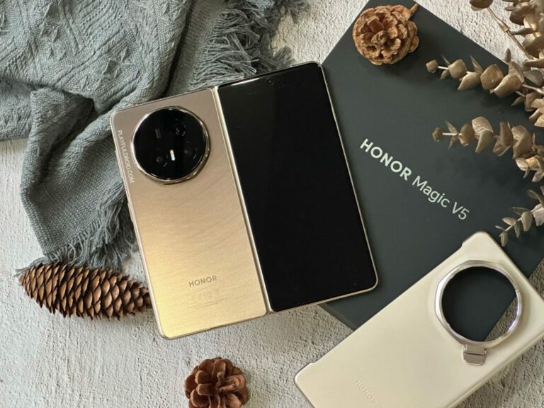Honor Magic V6 Özellikleri Sızdırıldı: İşte İlk Bilgiler