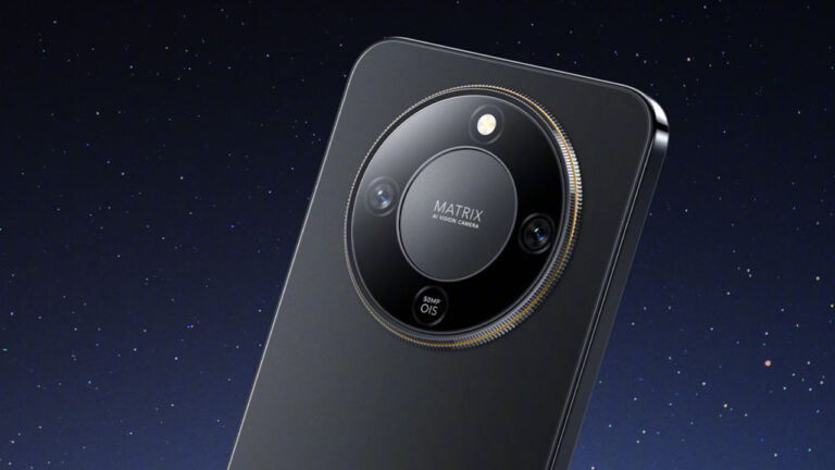 Honor X80 batarya rekoru kıracak