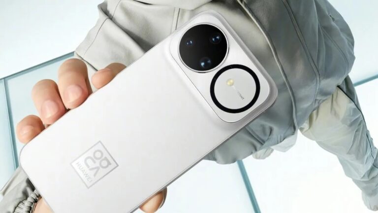 Huawei Nova 15 serisi duyuruldu!