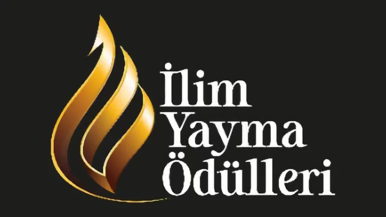 İlim Yayma Ödülleri Sahiplerini Buldu