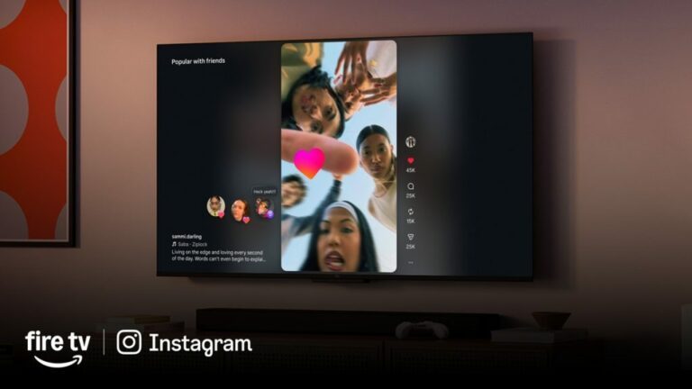 Instagram Reels TV’ye Geliyor!