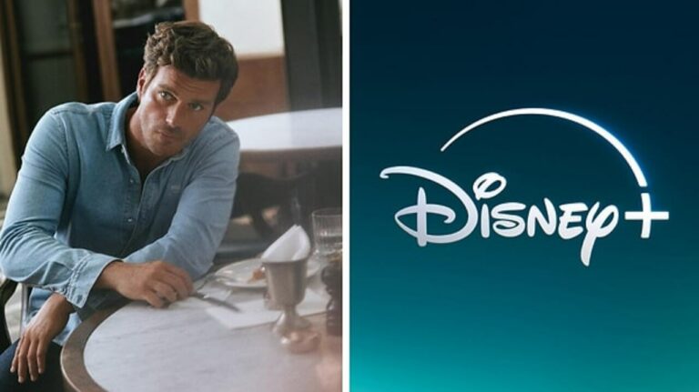Kıvanç Tatlıtuğ Disney+ ile ekranlara dönüyor