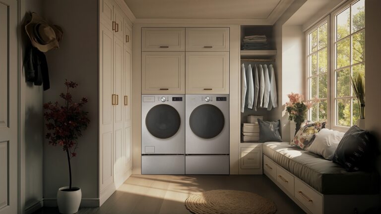 LG Yapay Zekalı Ev Ürünlerini Tanıttı!